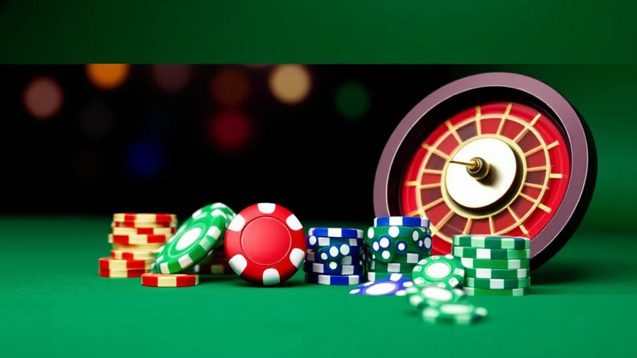Improving Your Skills in Casino Games: Progression from Beginner to Expert