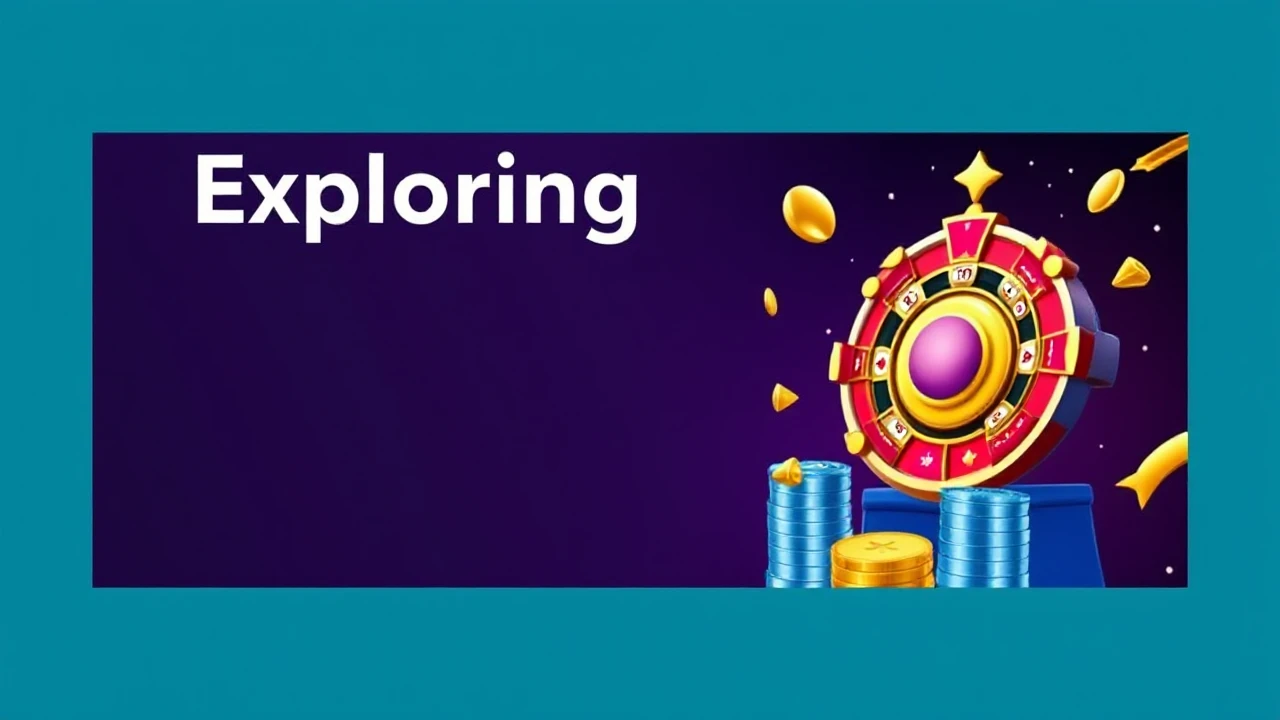 Exploring the Jackpot Features of SV388