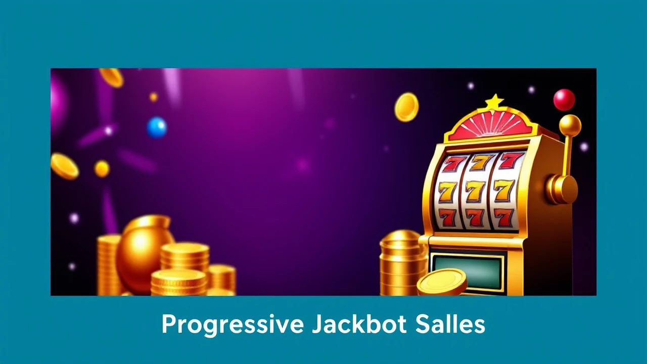 Unraveling the Hidden Gems of Progressive Jackpot Slot Games