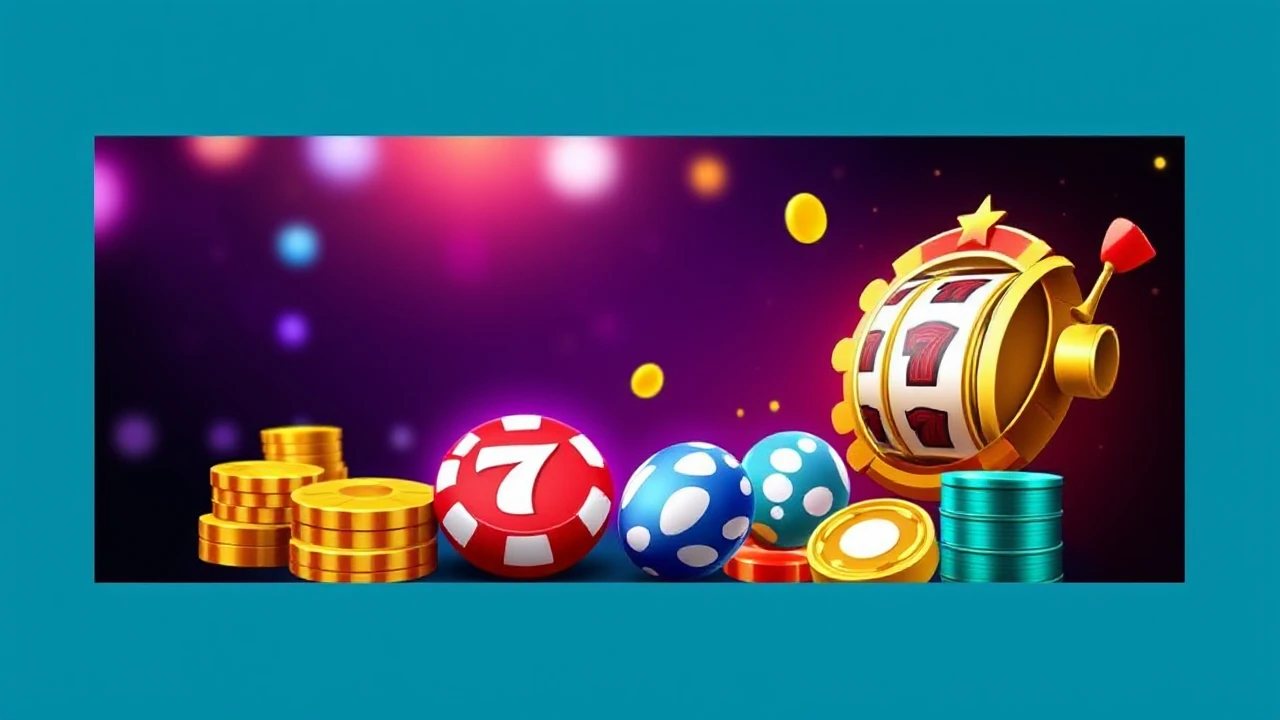 Unveiling the Hottest Online Casino Game Trends