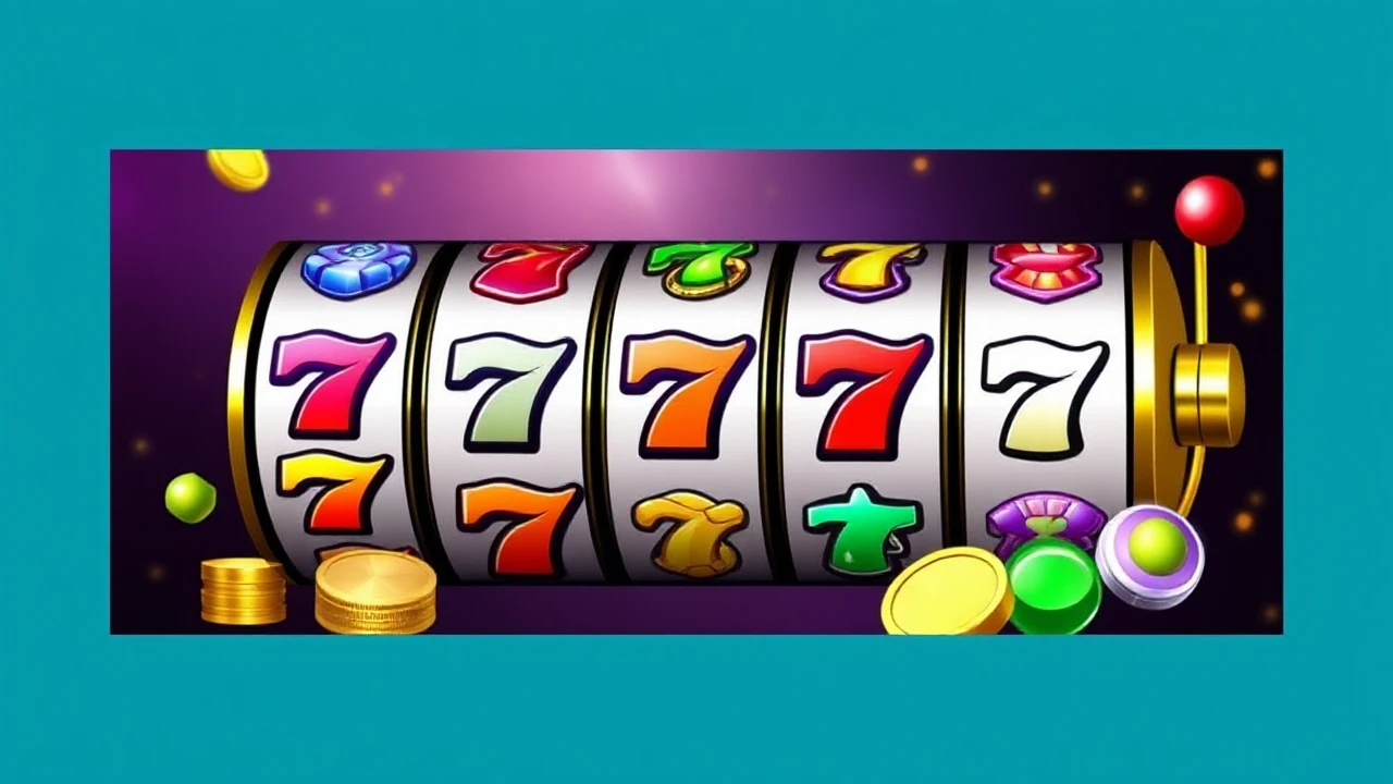 Unveiling the Most Well-liked Themes in Online Slot Games