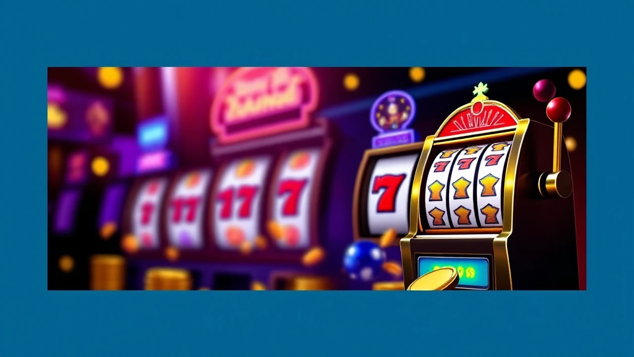Exploring the Top Casino Slot Strategies of Pro Players