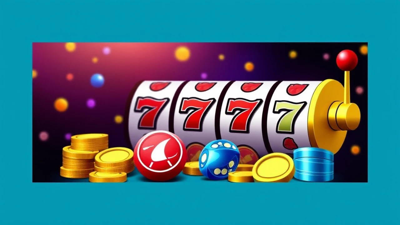 Conquering Common Blunders While Playing Virtual Slot Games