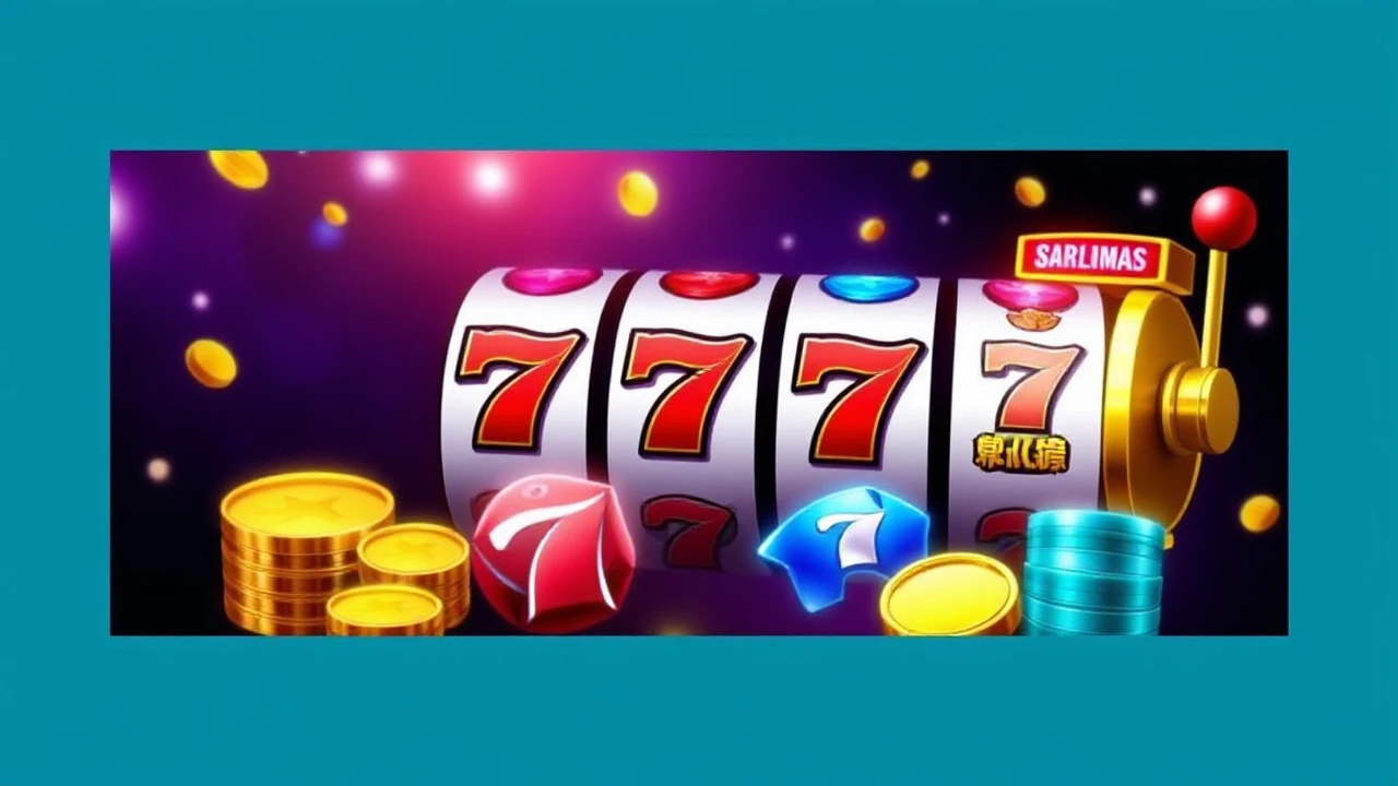Revealing the Secret Gems of Internet Slot Game Bonuses