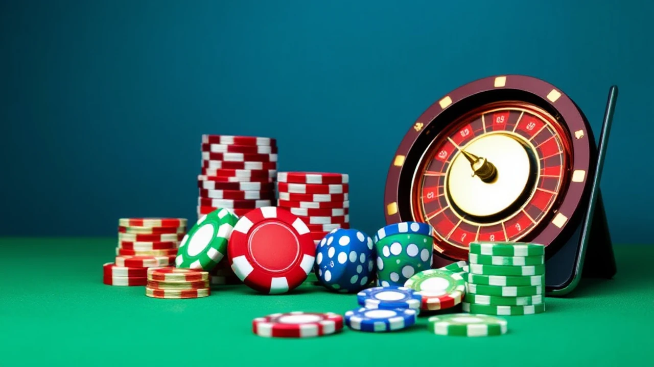 Harnessing the Potential of Strategy in Online Casino Games